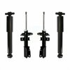 Top Quality Front Rear Suspension Struts Kit For GMC Acadia Chevrolet Traverse Buick Enclave Saturn K78-100907